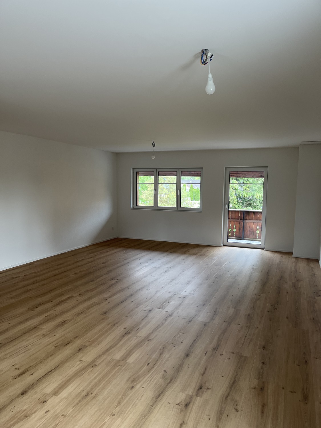 Appartamento di 6 ½ locali