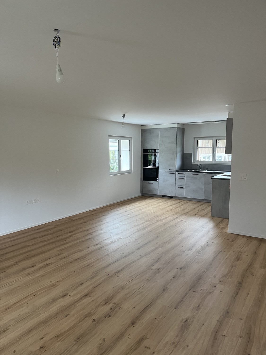 Appartamento di 6 ½ locali