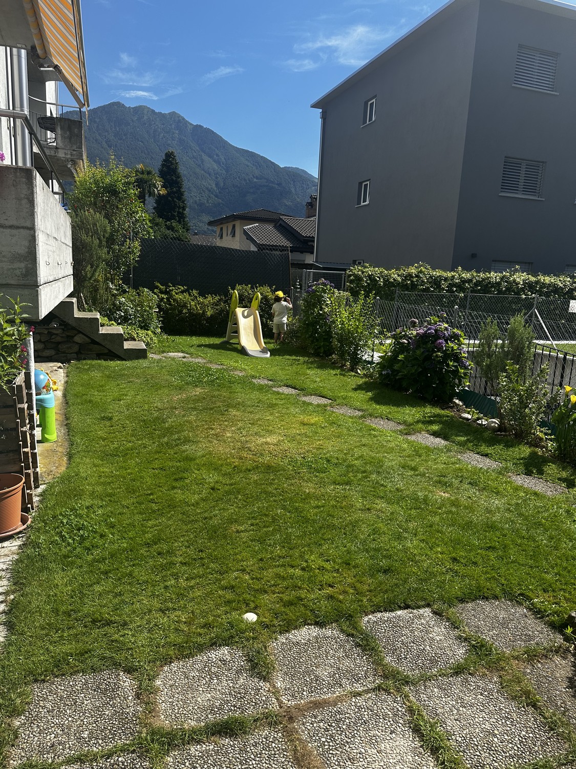 Appartement de 4 ½ pièces