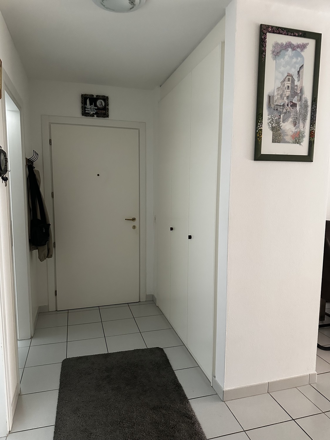 Appartement de 4 ½ pièces
