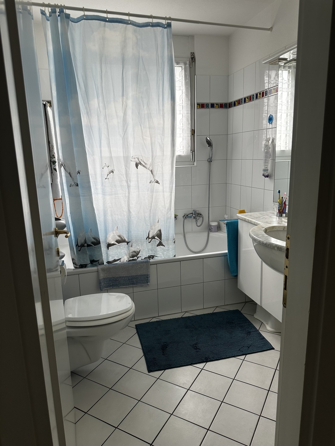 Appartement de 4 ½ pièces