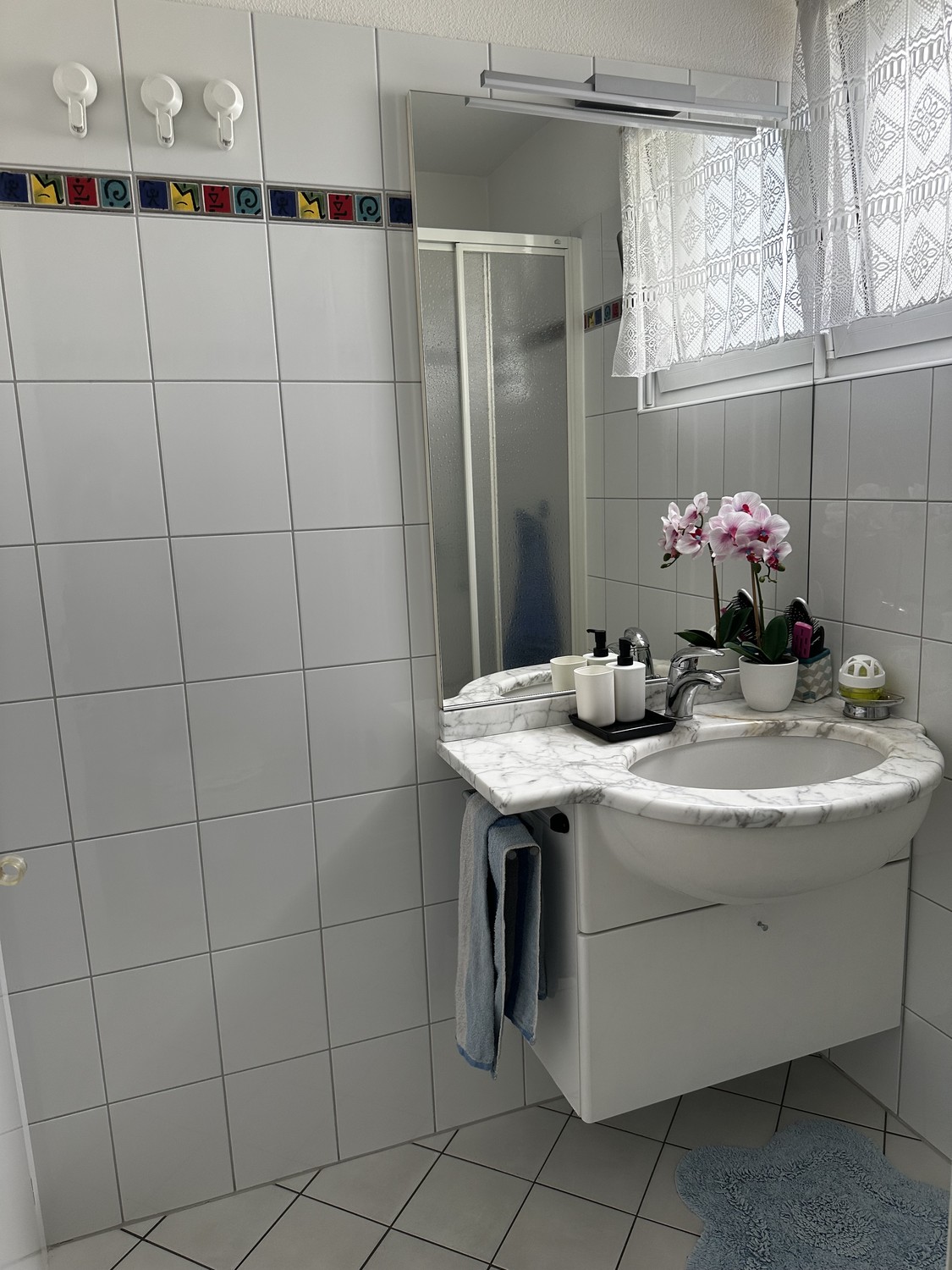 Appartement de 4 ½ pièces