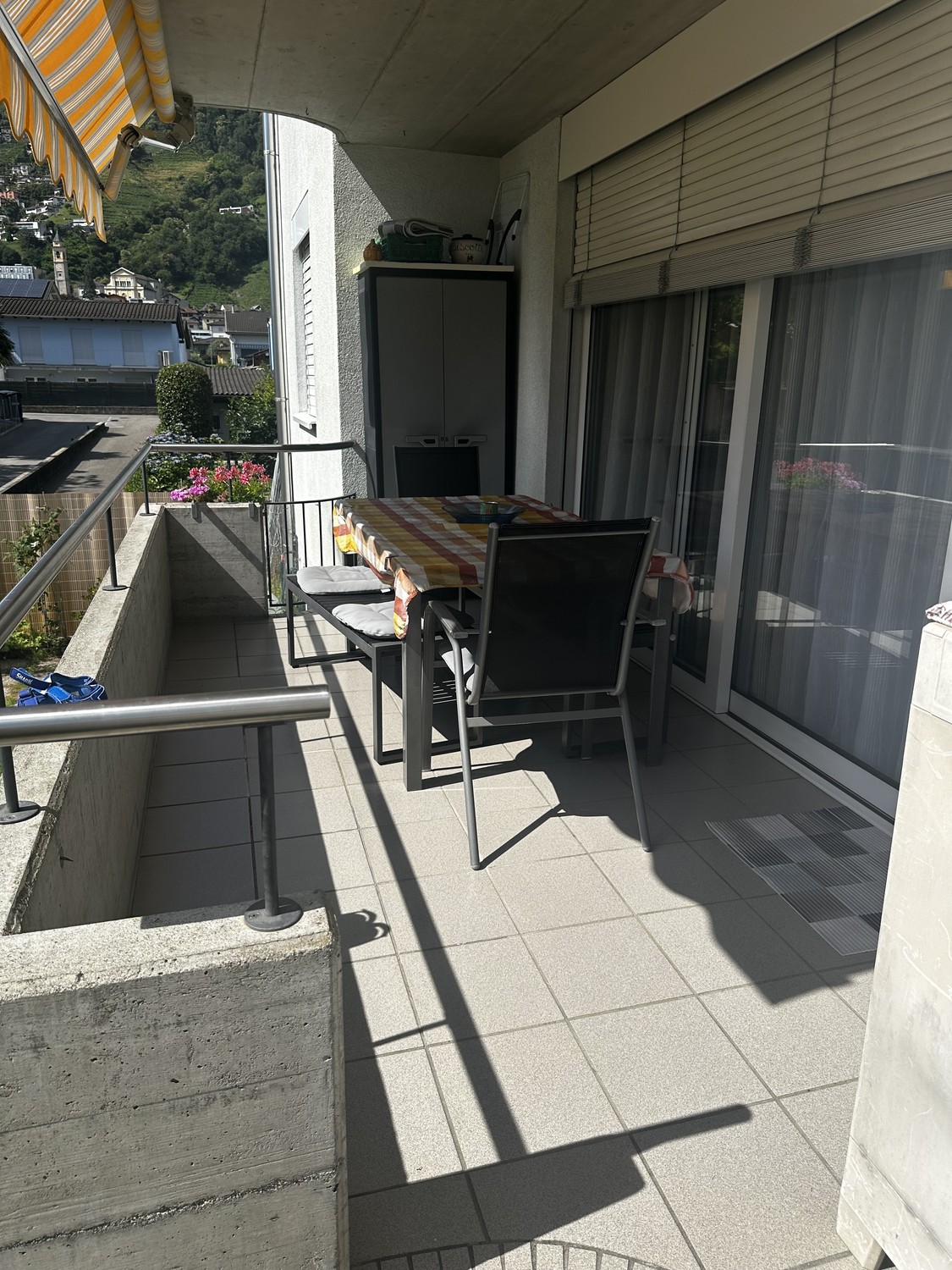 Appartement de 4 ½ pièces