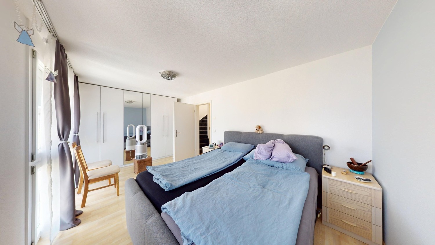 6 ½ rooms duplex house