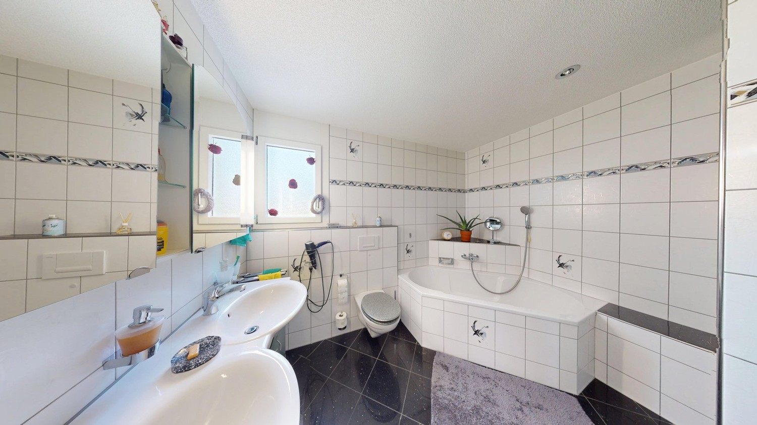 6 ½ rooms duplex house