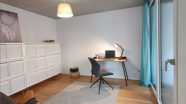 Appartamento di 2 ½ locali