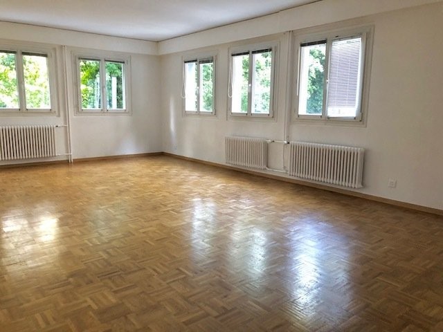 1 room loft