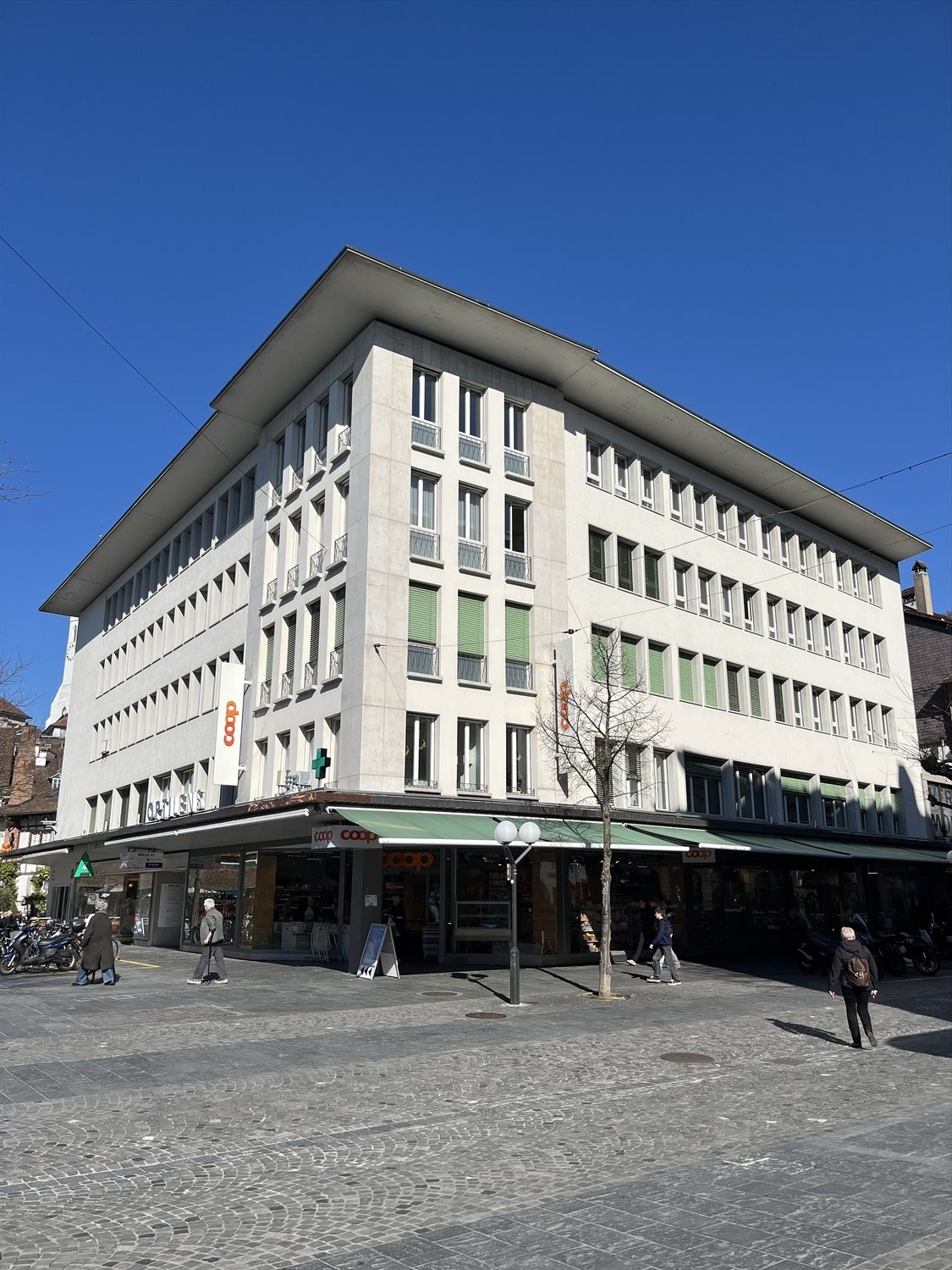 53m² office