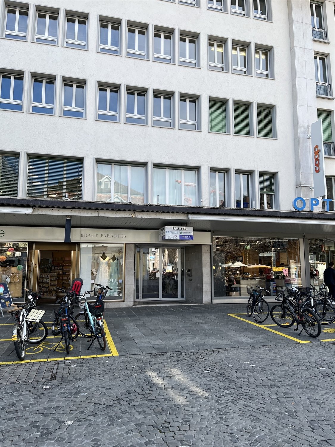53m² office