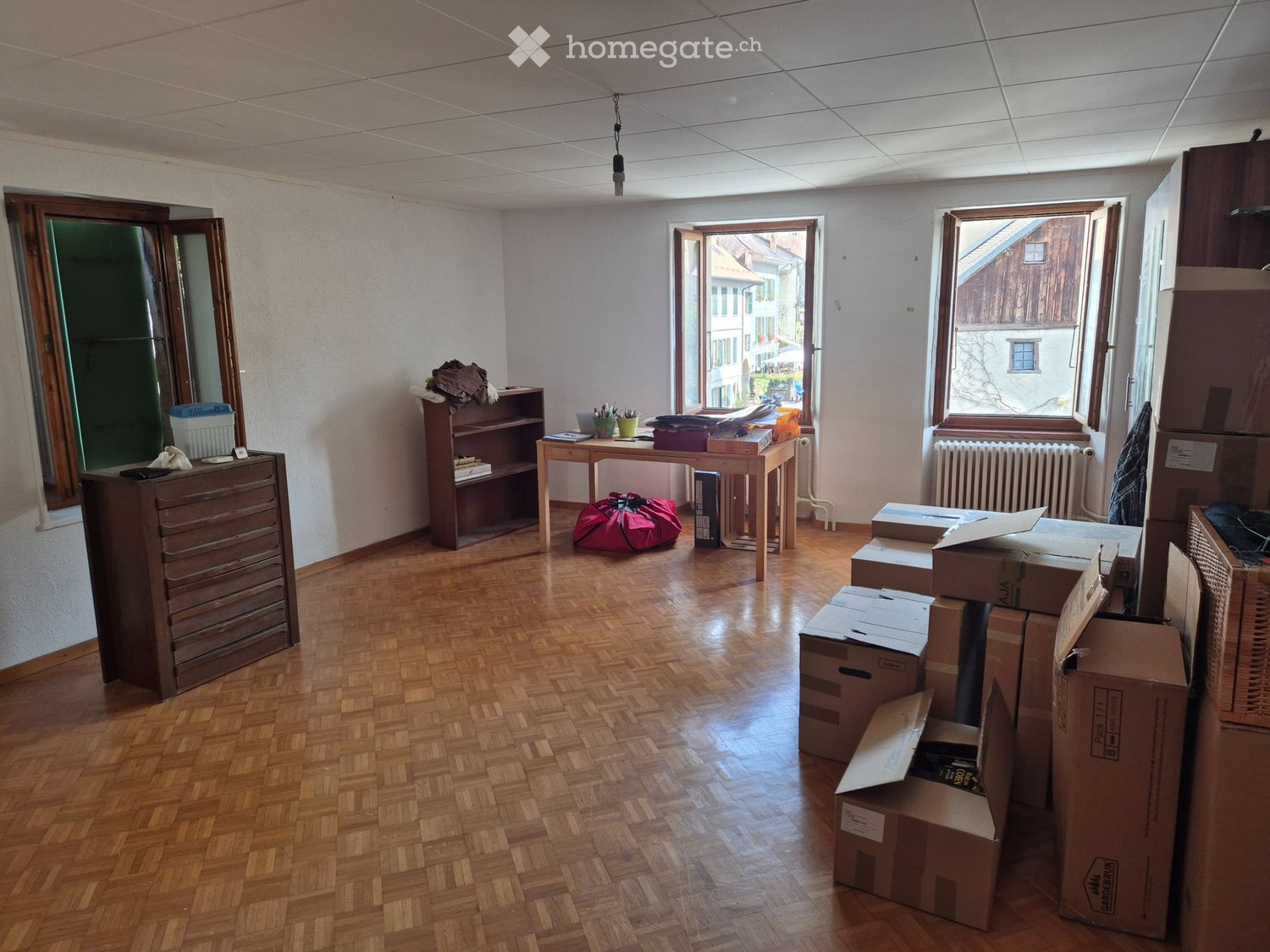 Appartamento di 4 locali