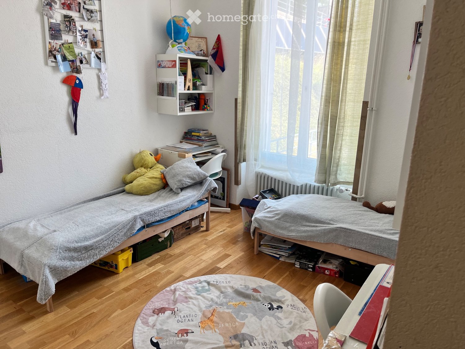 appartamento 3 locali