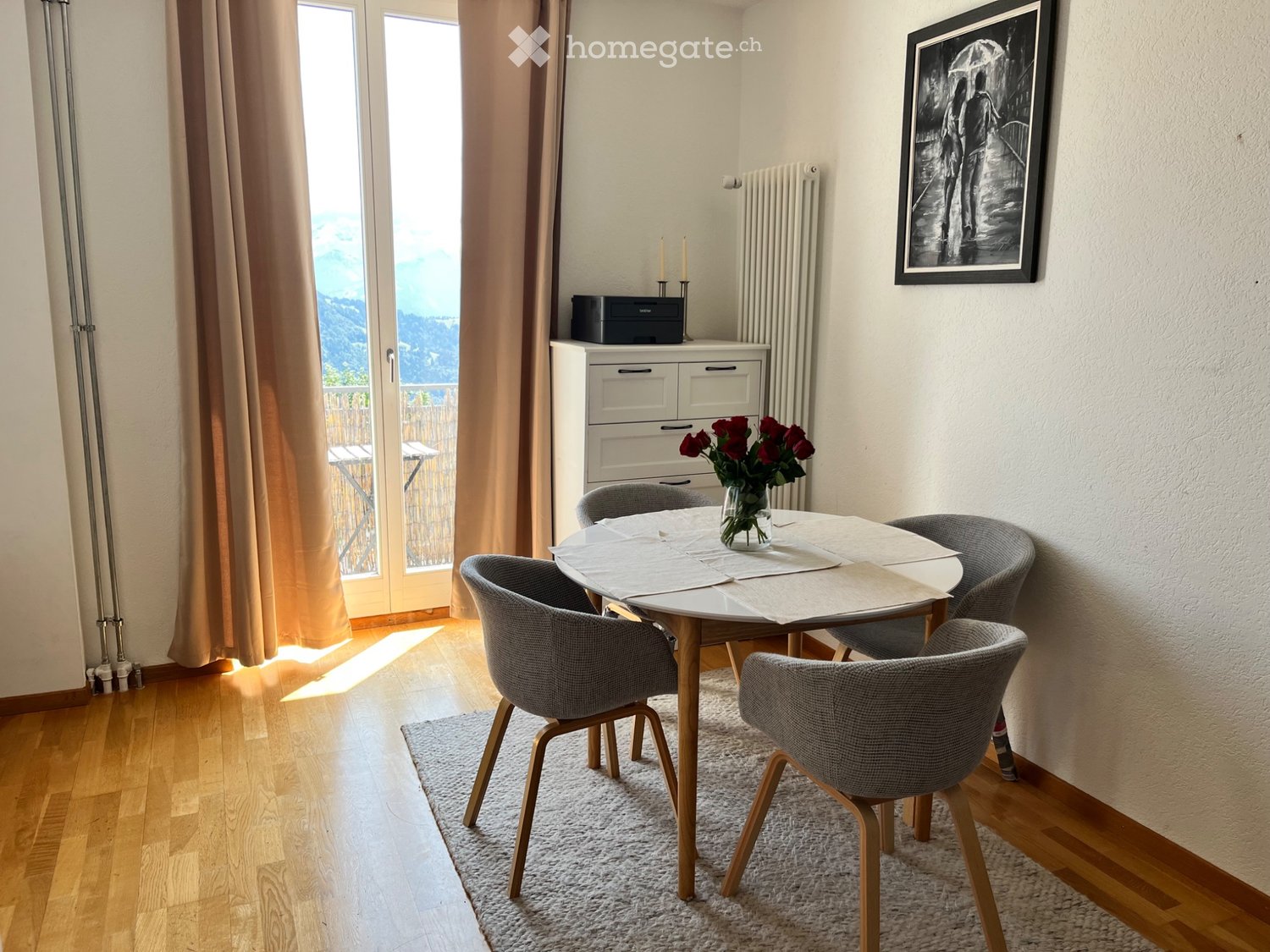 appartamento 3 locali