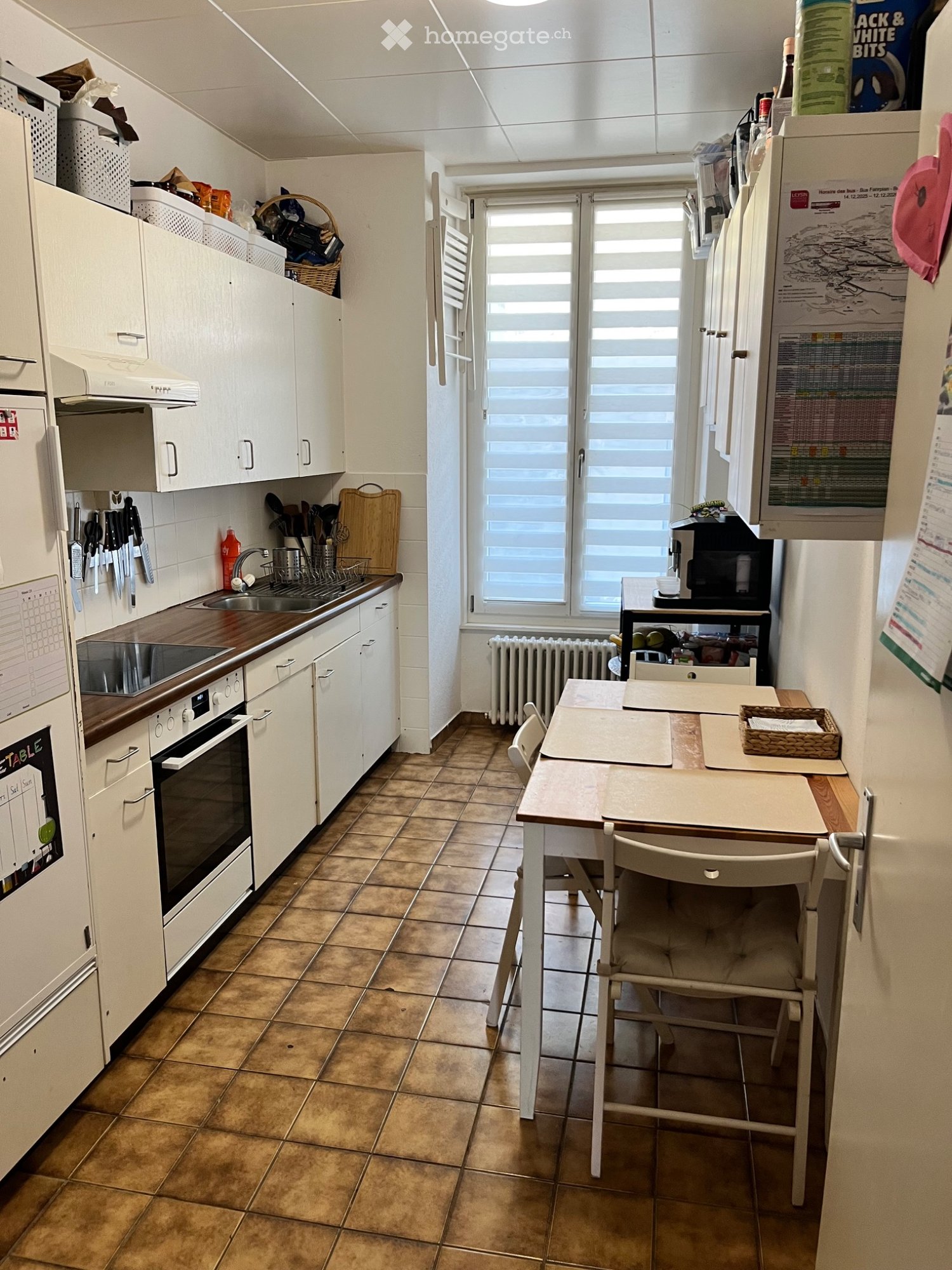 appartamento 3 locali