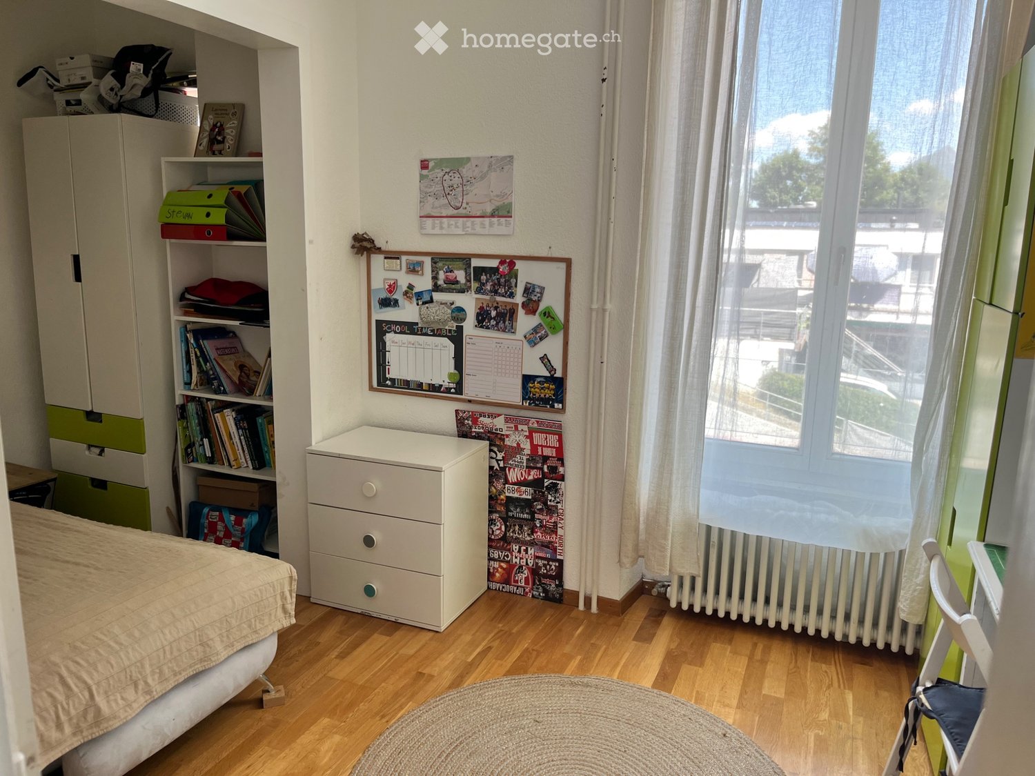 appartamento 3 locali