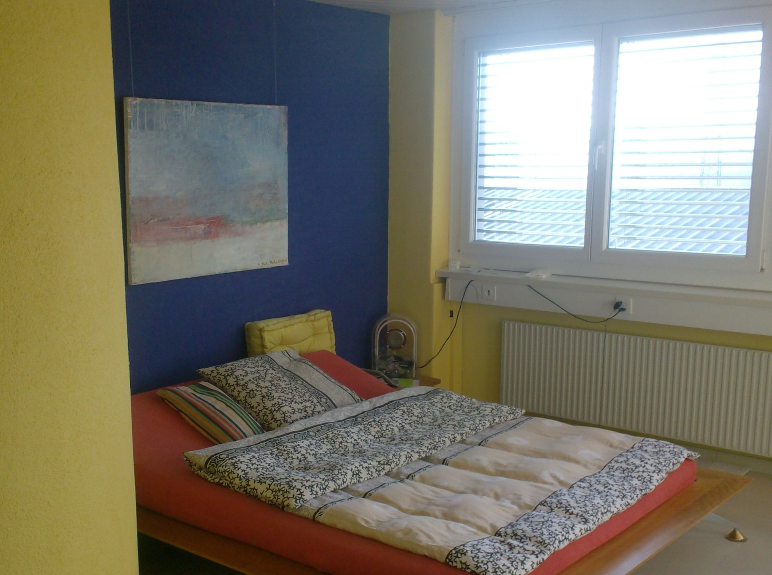 Appartamento di 5 locali
