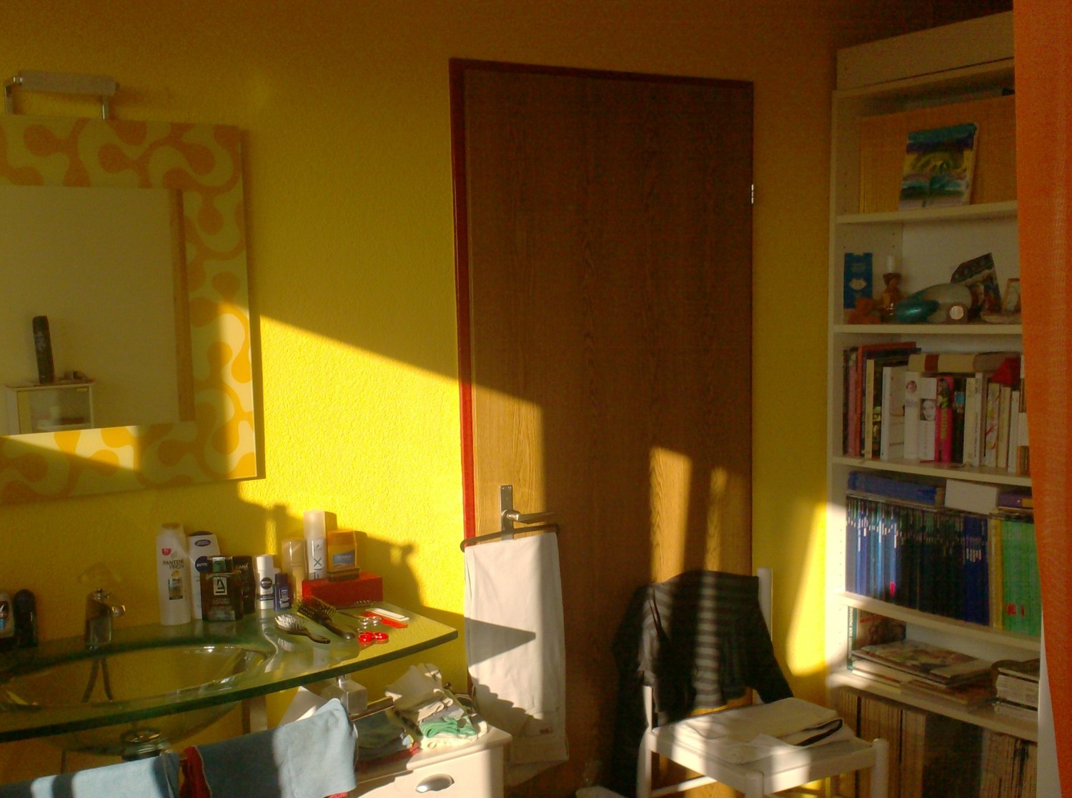 Appartamento di 5 locali