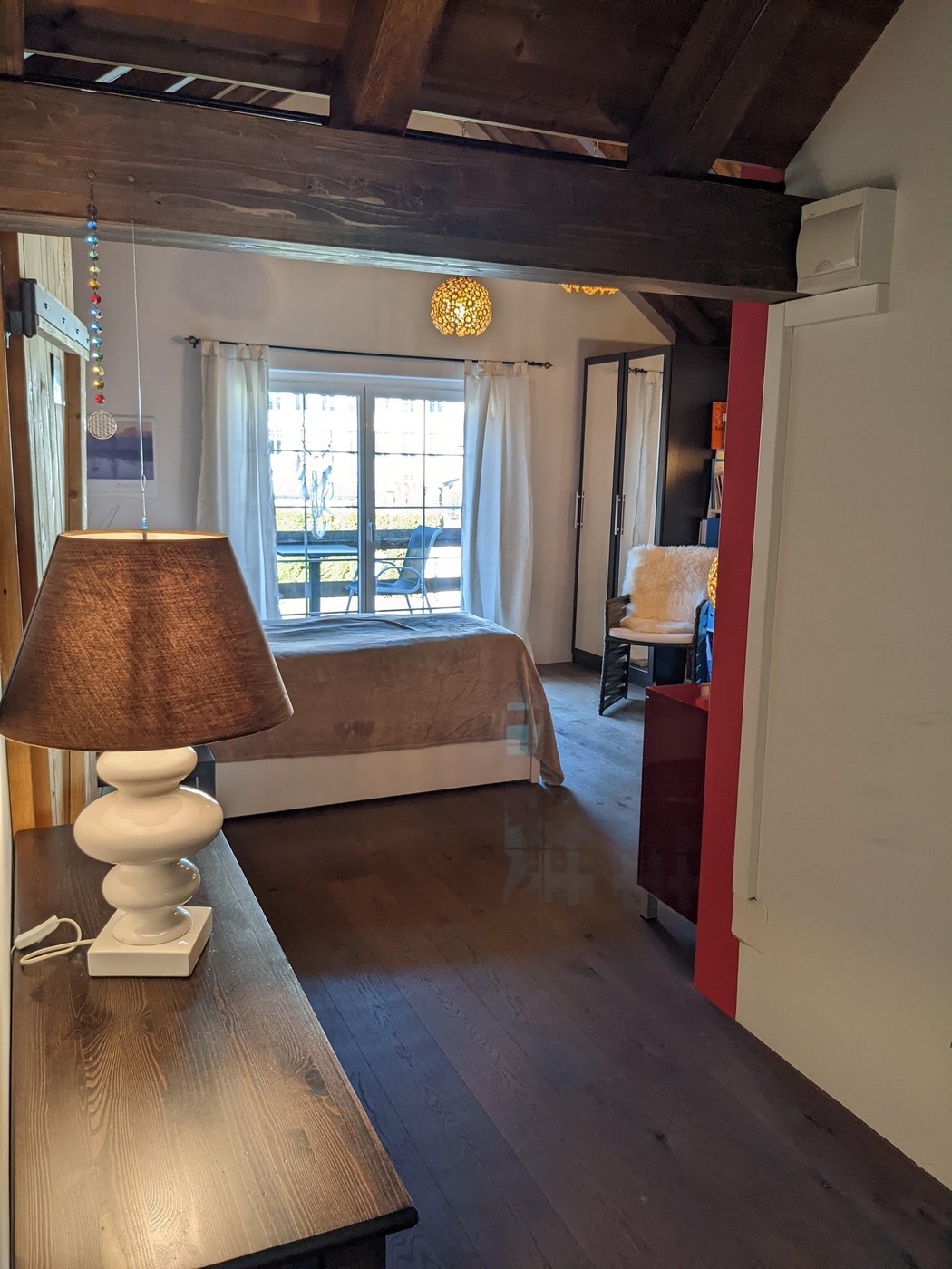 appartamento di 1 ½ locali