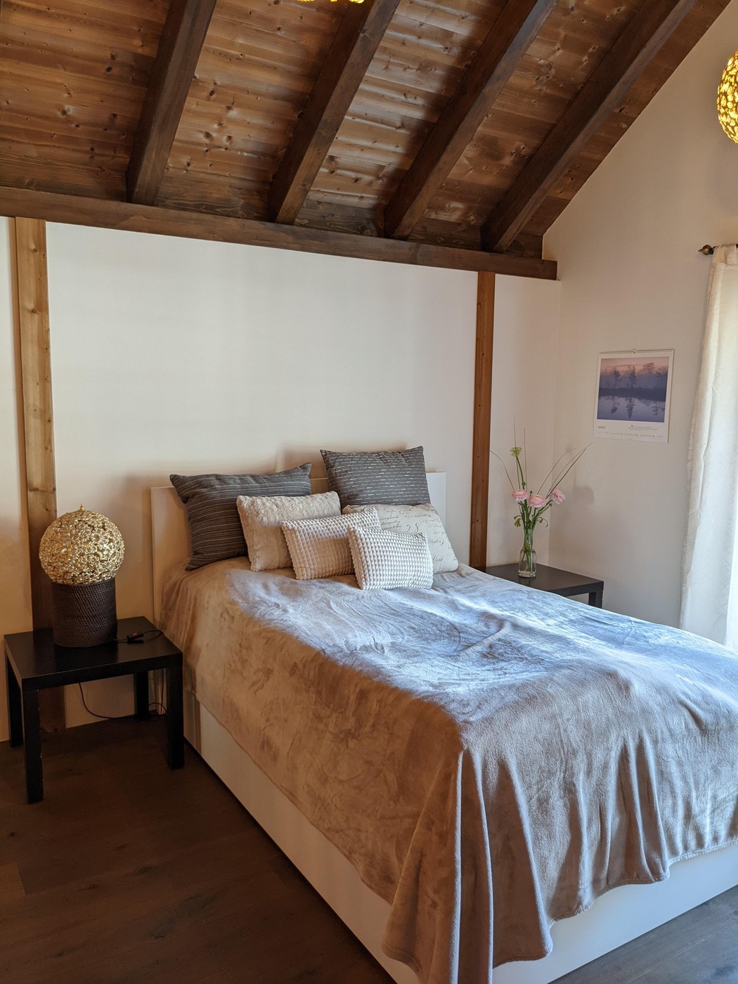 appartamento di 1 ½ locali