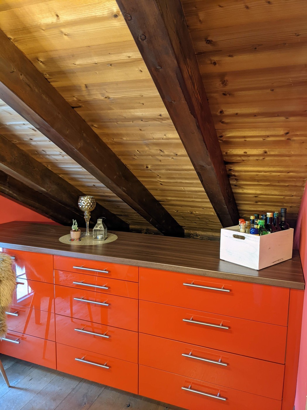 appartamento di 1 ½ locali