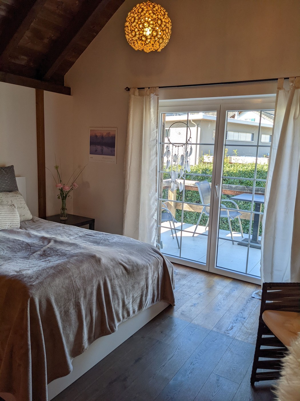 appartamento di 1 ½ locali