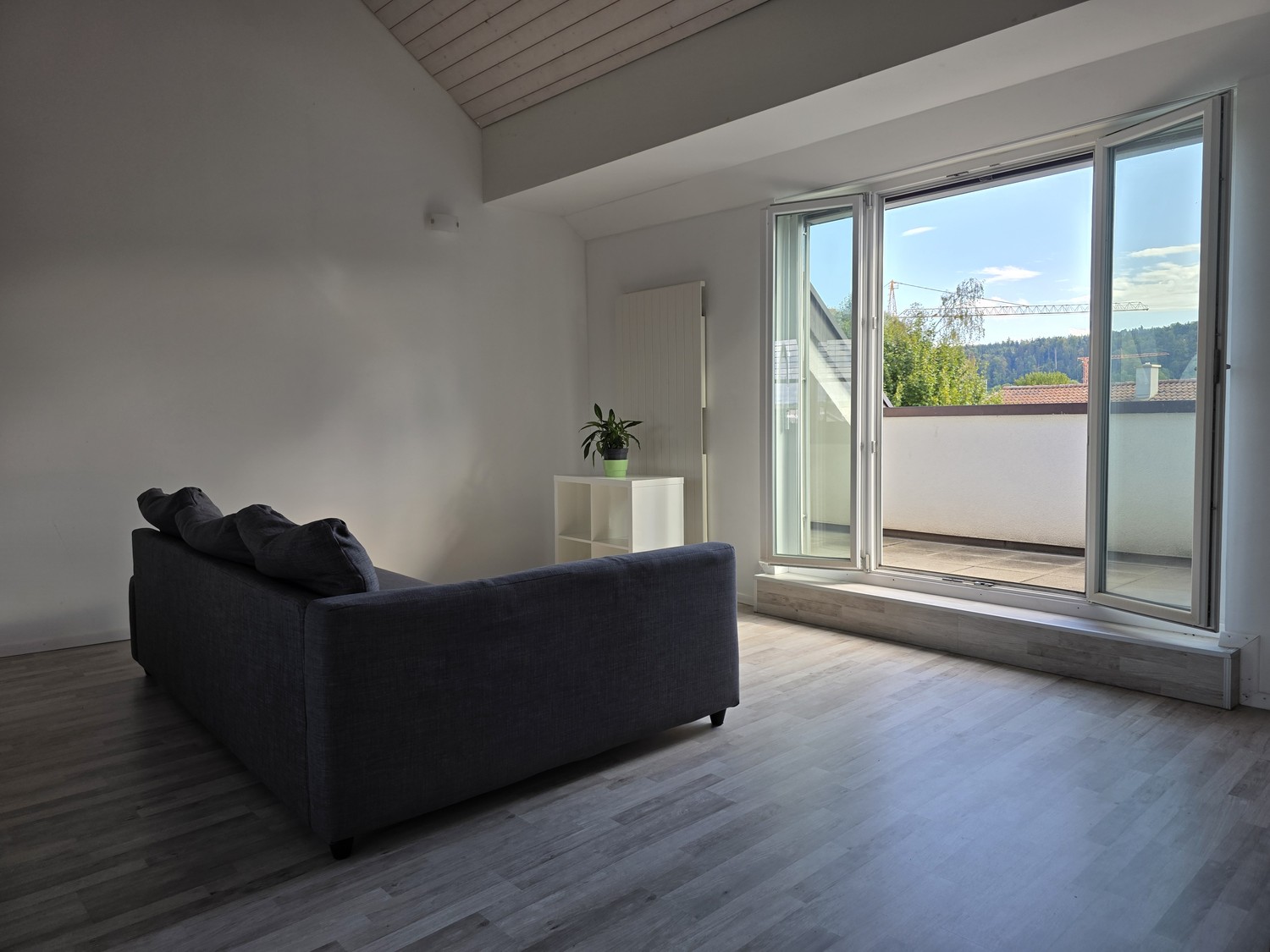Appartamento di 2 ½ locali