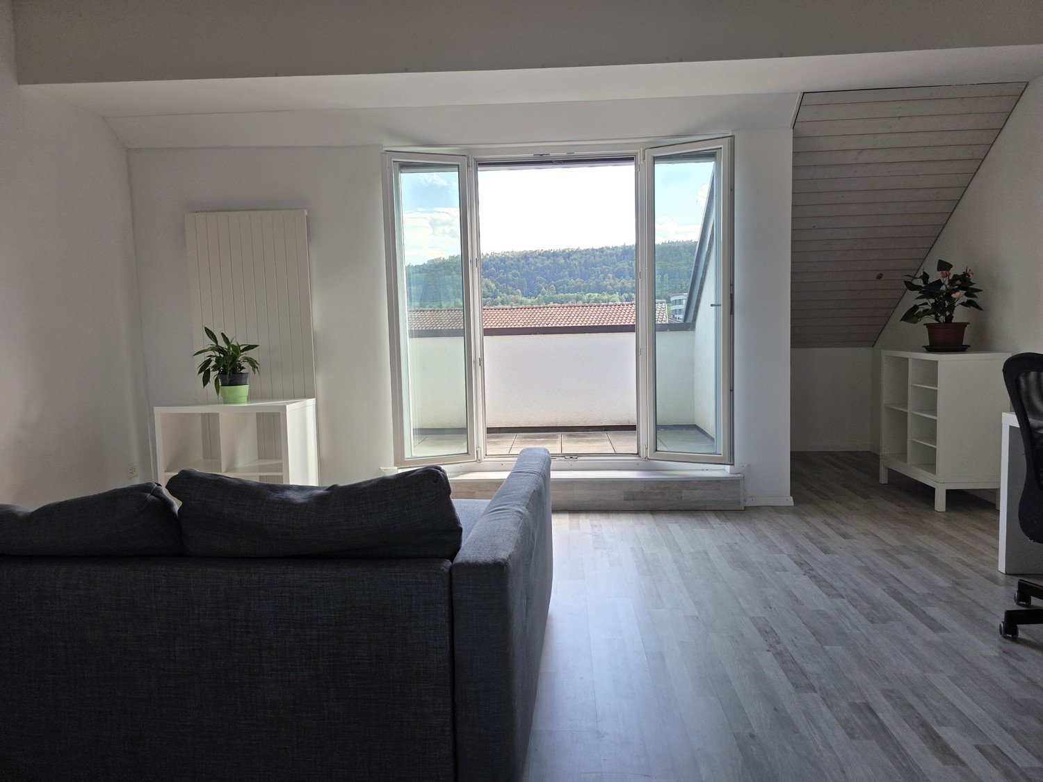 Appartamento di 2 ½ locali