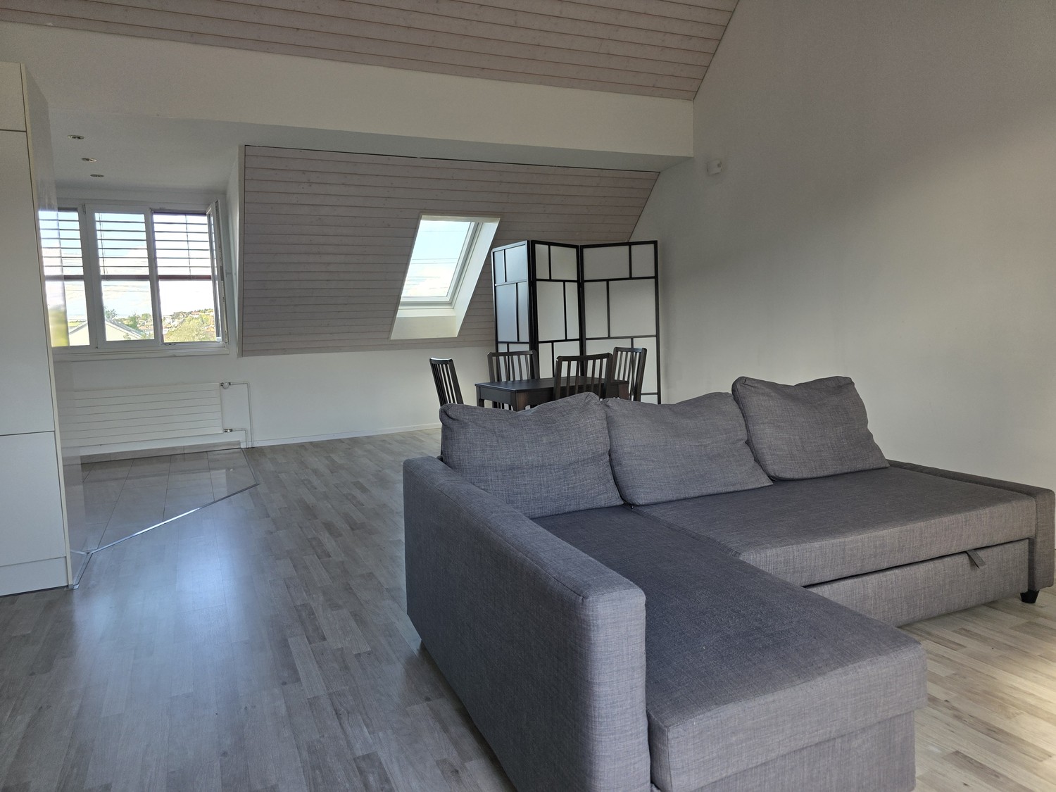 Appartamento di 2 ½ locali