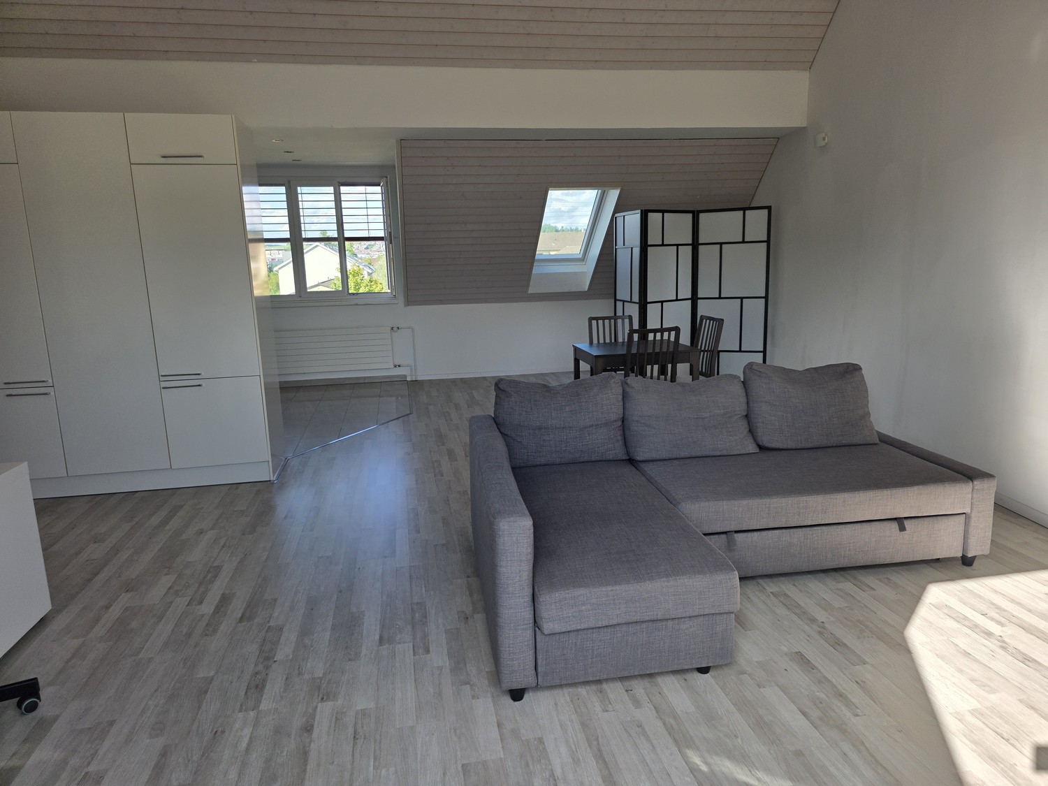 Appartamento di 2 ½ locali