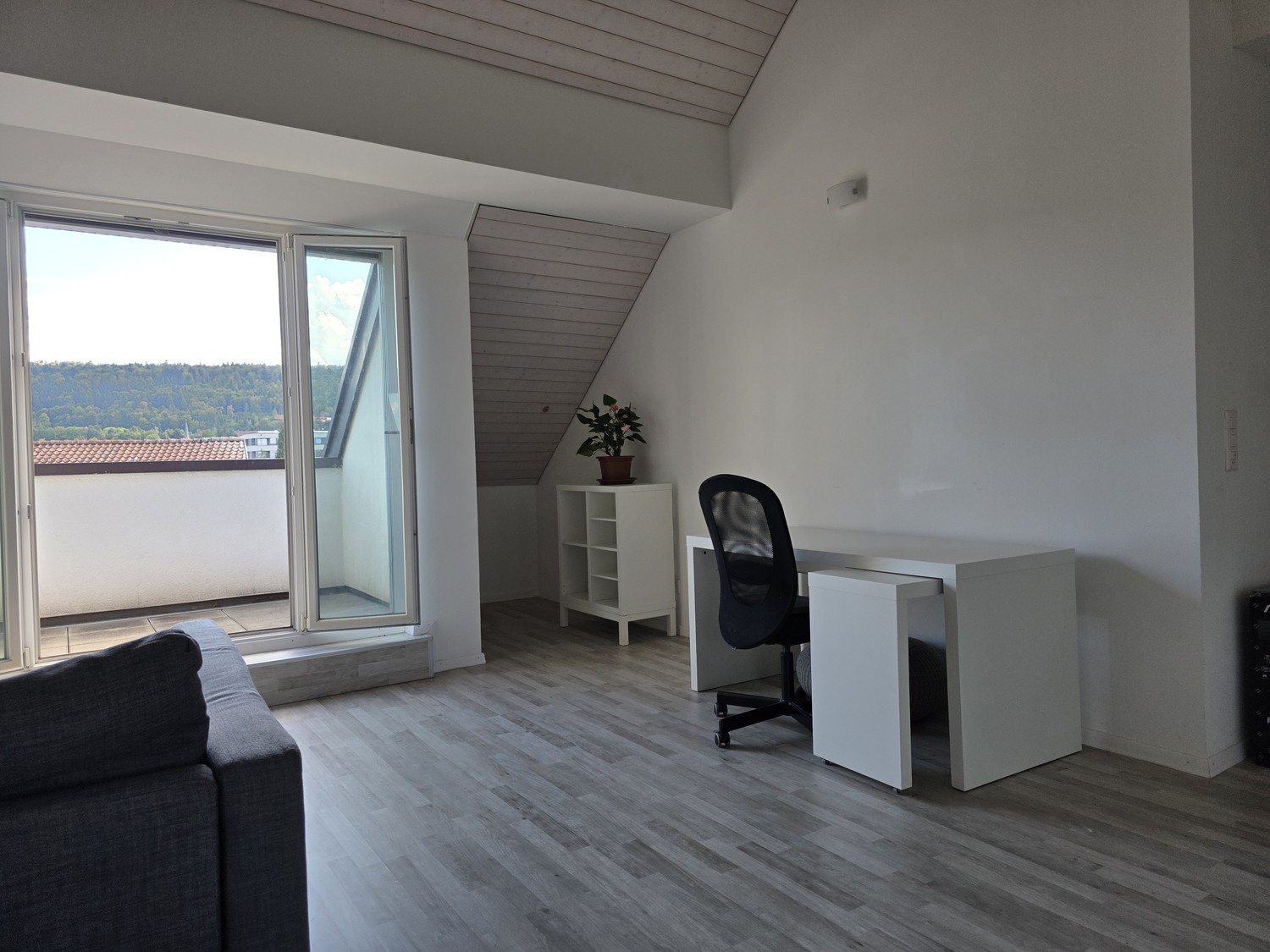 Appartamento di 2 ½ locali