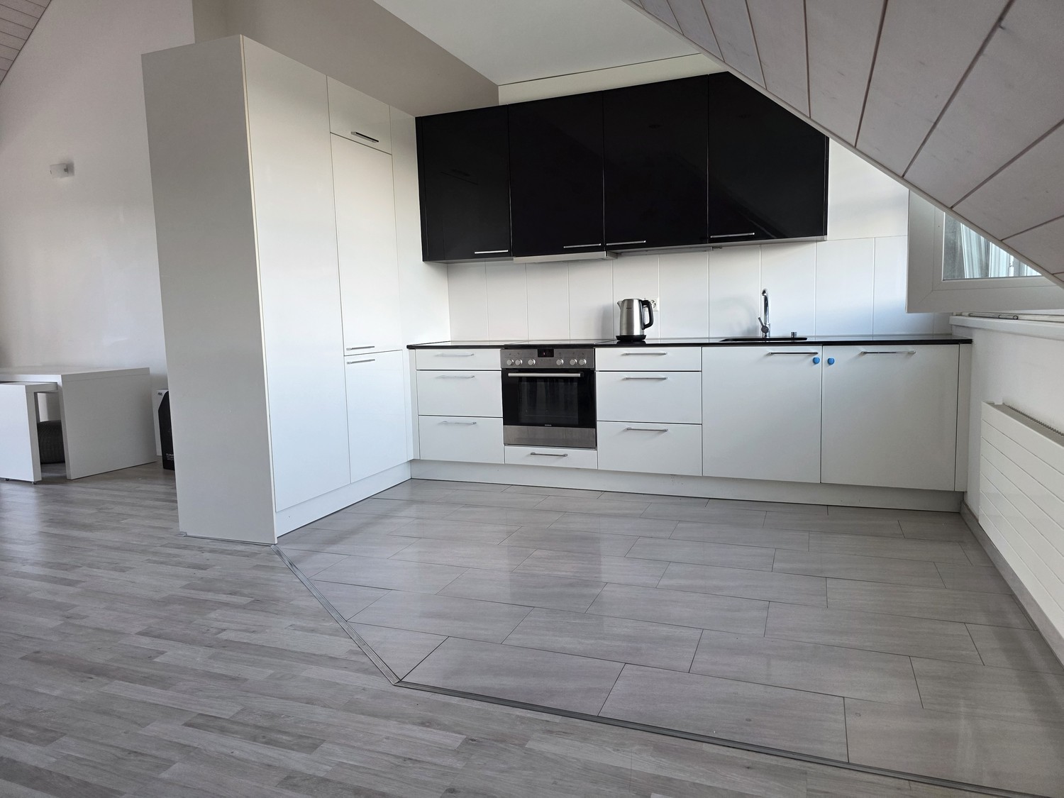 Appartamento di 2 ½ locali