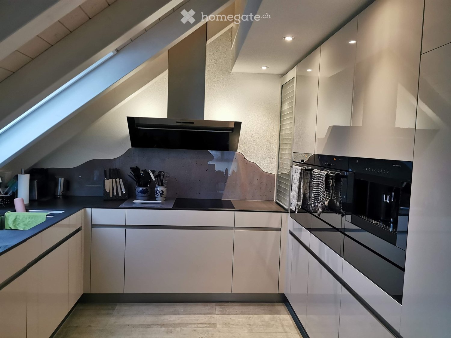 Appartement de 5 pièces