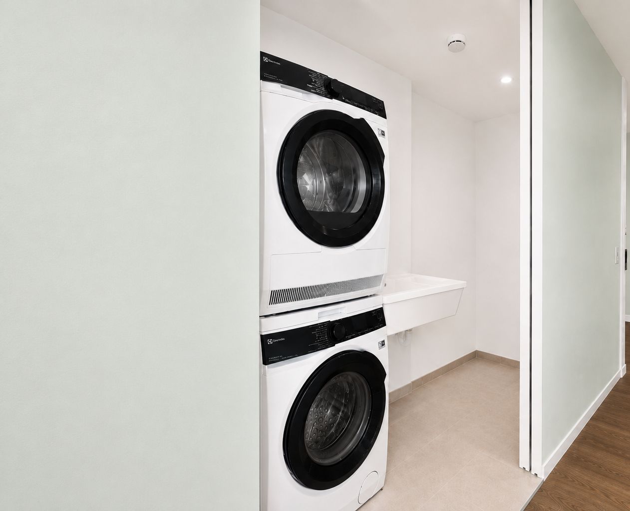 5 ½ rooms apartment