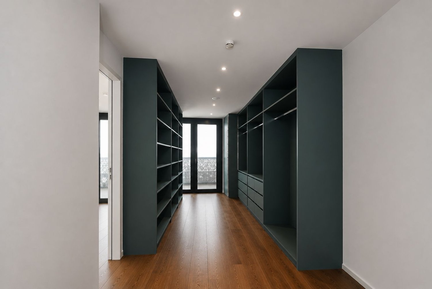 5 ½ rooms apartment