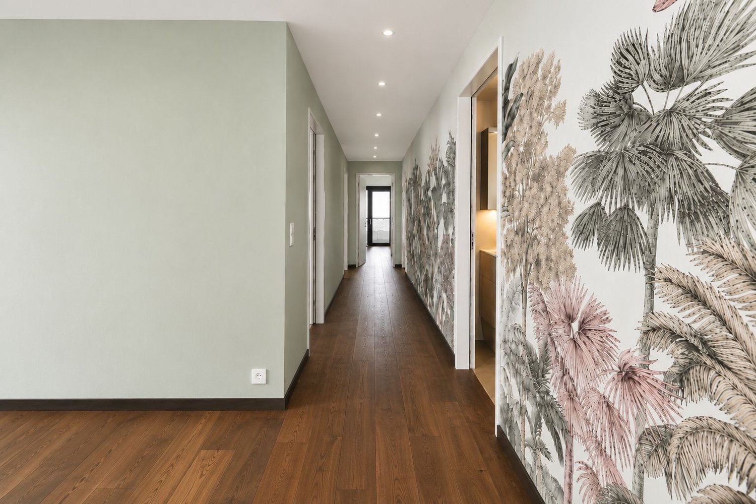 5 ½ rooms apartment
