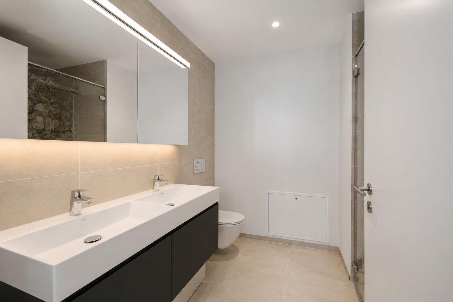 5 ½ rooms apartment
