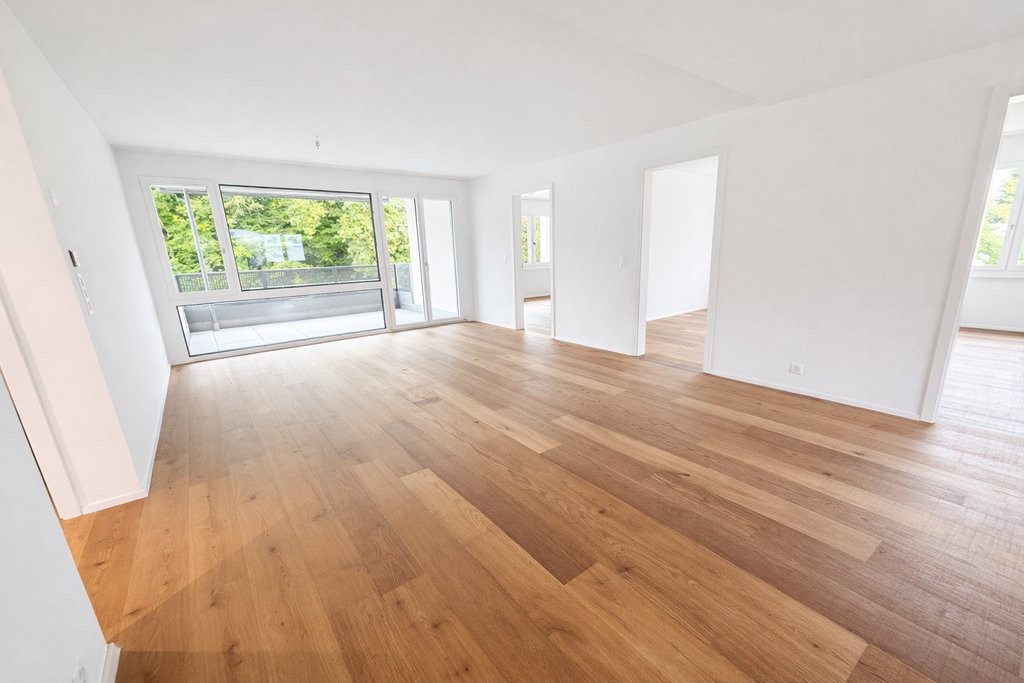 5 ½ rooms apartment