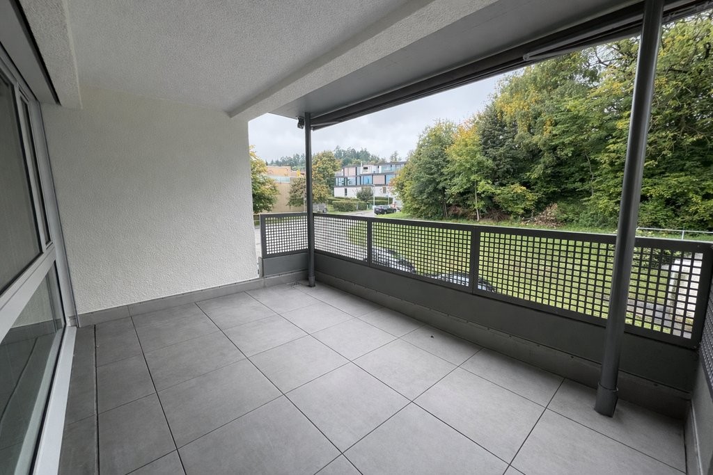 5 ½ rooms apartment