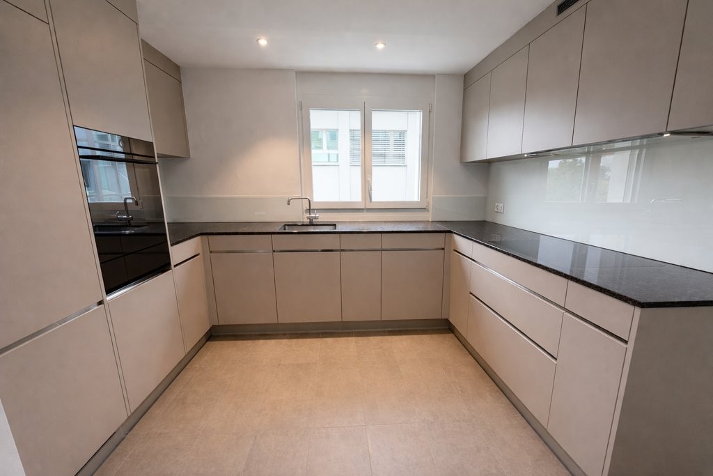 5 ½ rooms apartment
