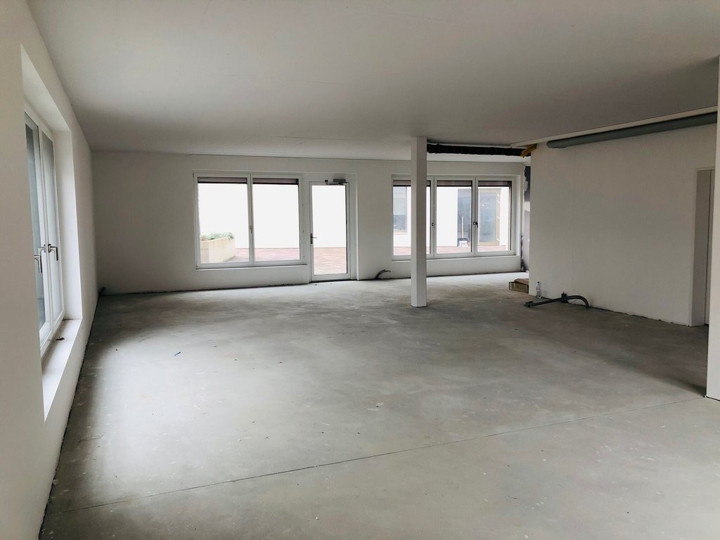 negozio di 115m²