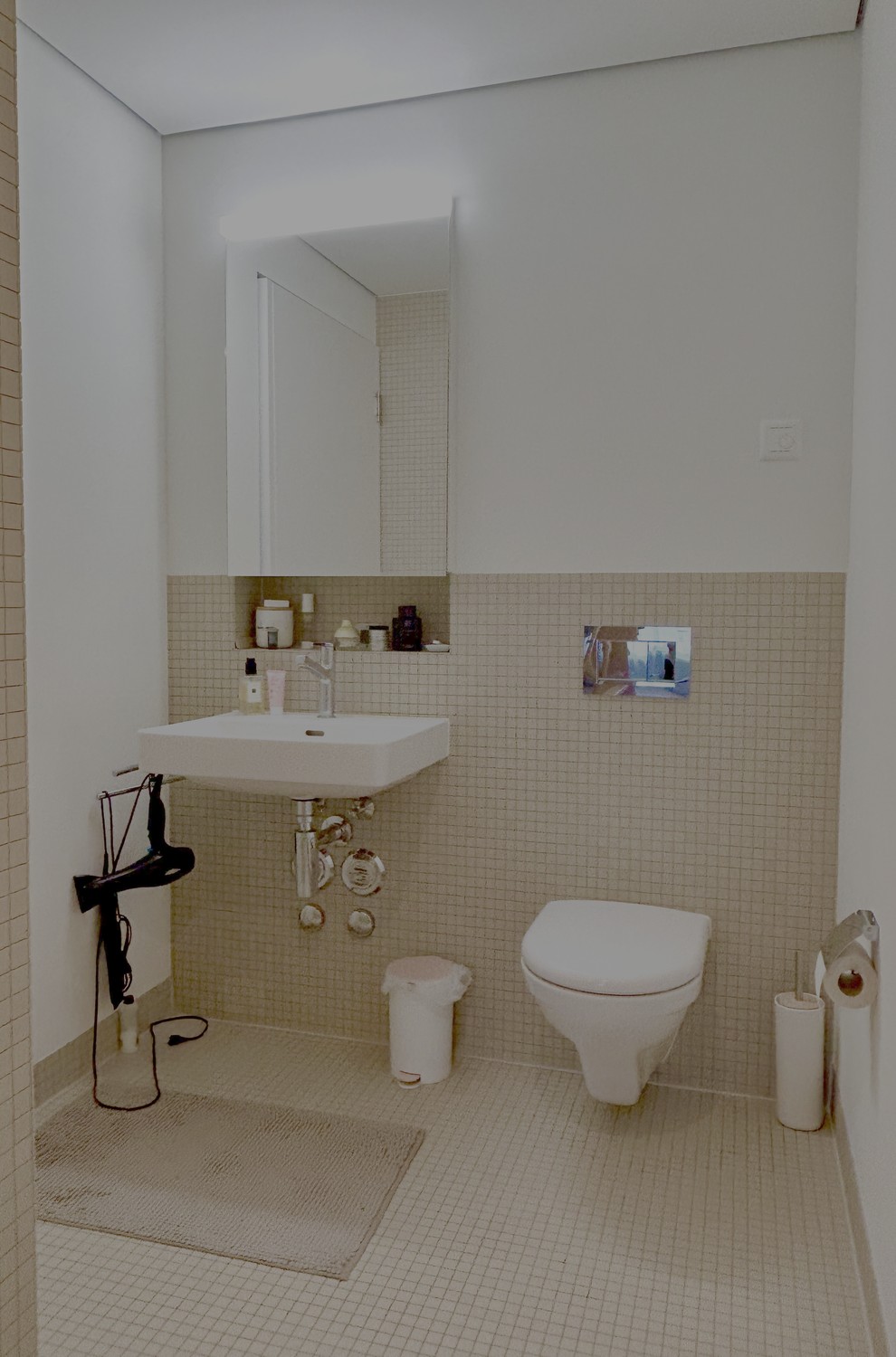 Appartement de 2 ½ pièces