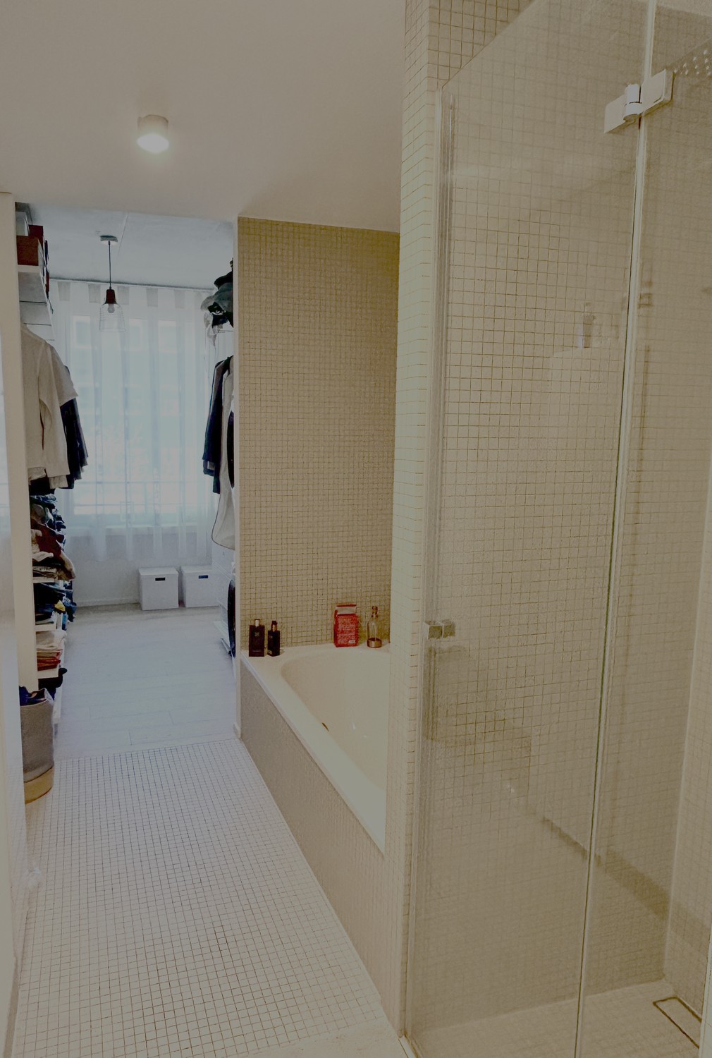 Appartement de 2 ½ pièces