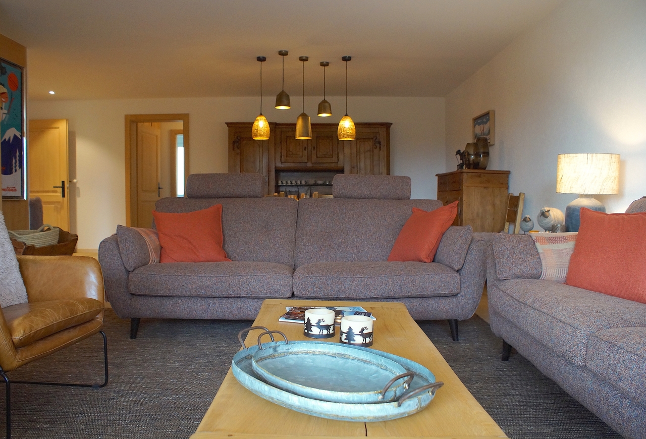 4-Zimmer-Wohnung