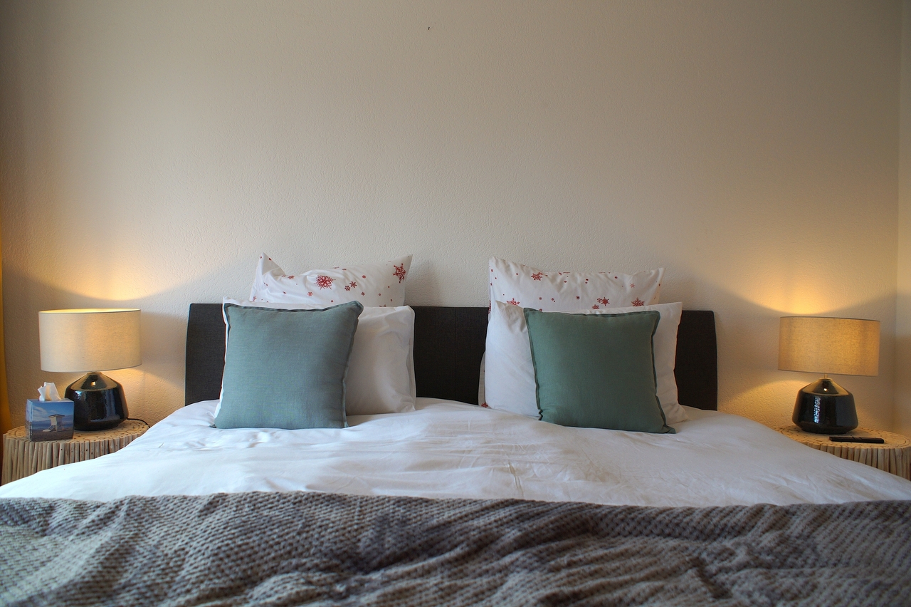 4-Zimmer-Wohnung