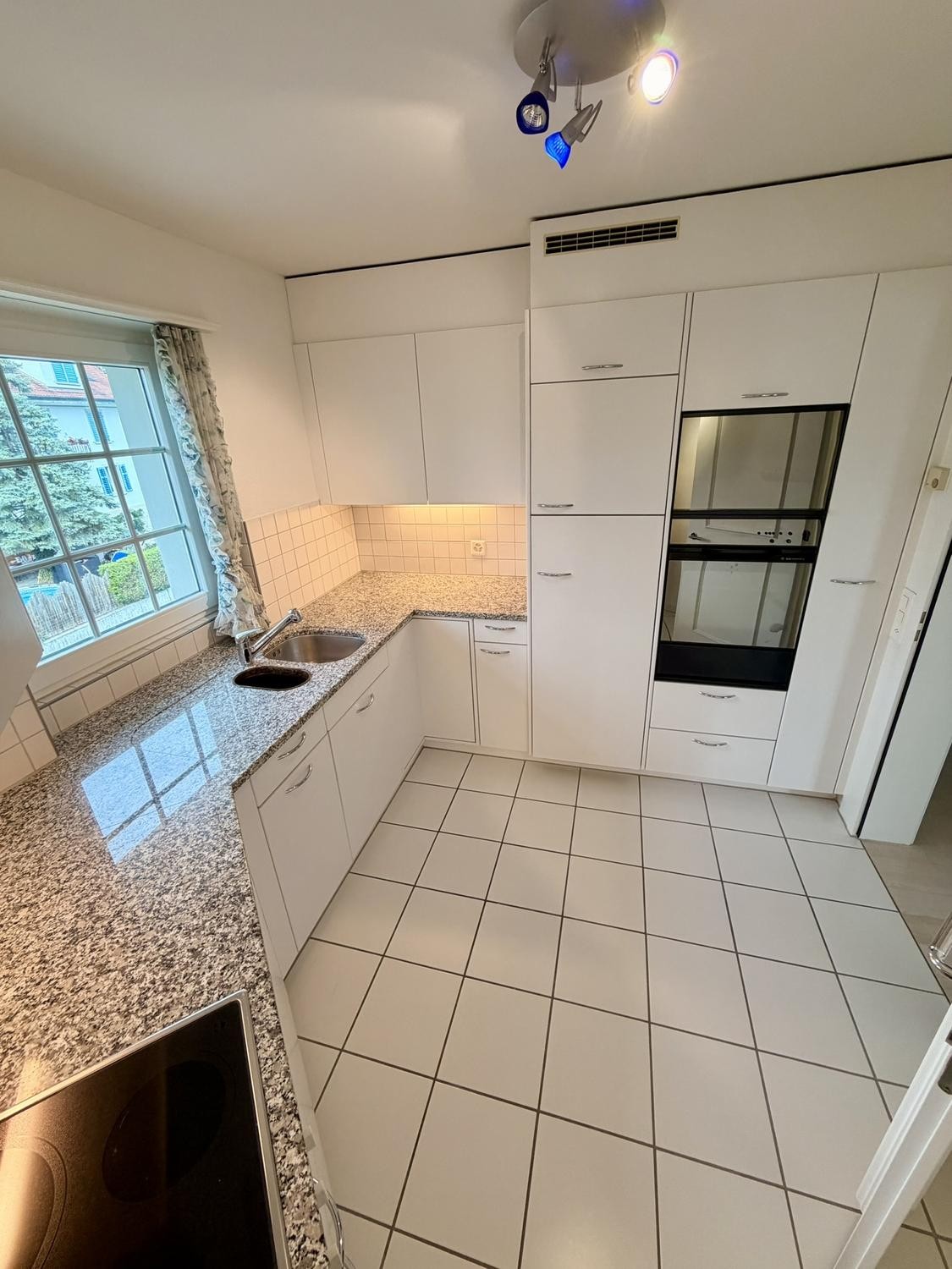 Appartamento di 4 ½ locali