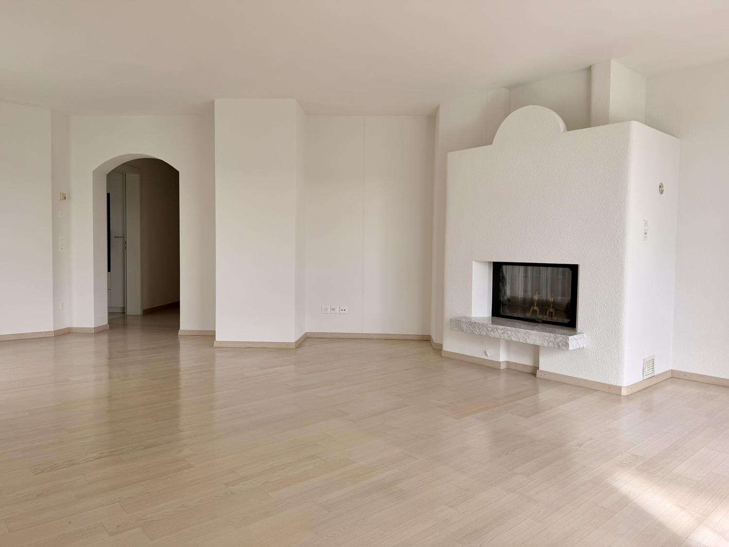 Appartamento di 4 ½ locali