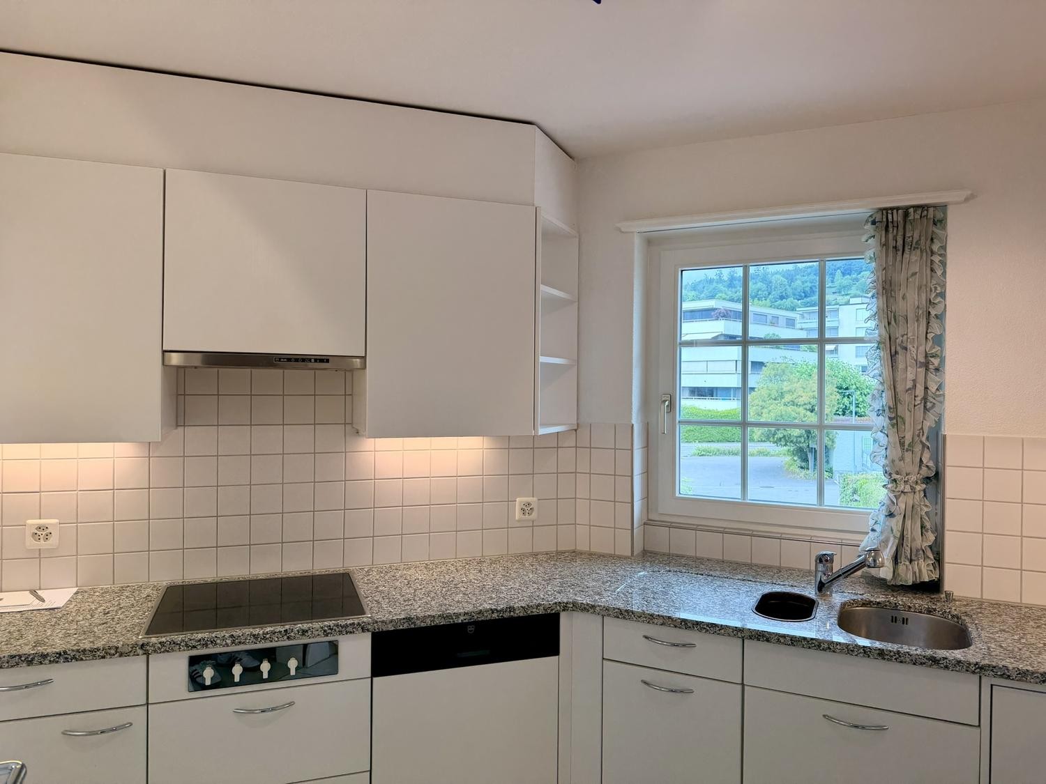 Appartamento di 4 ½ locali