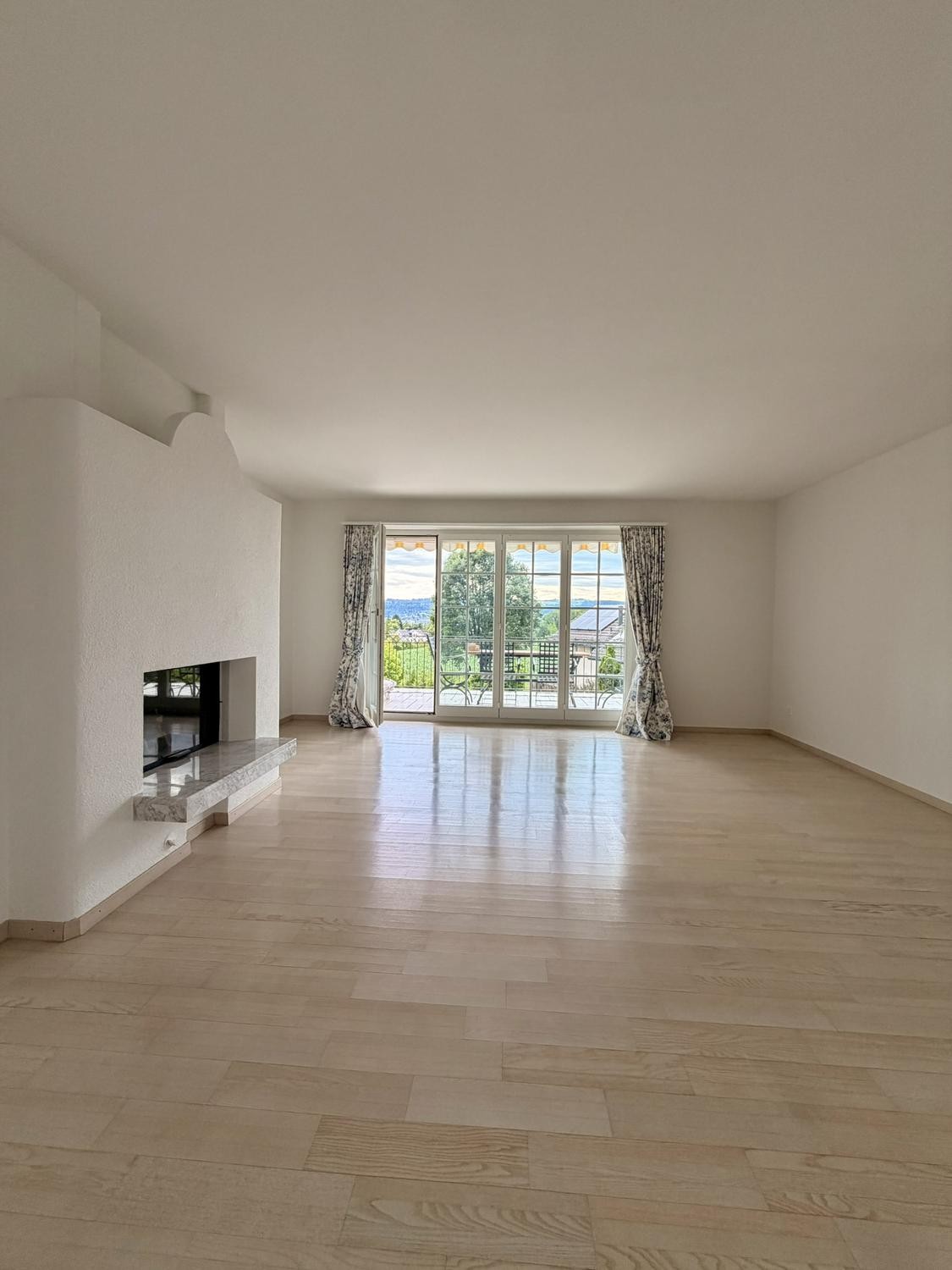 Appartamento di 4 ½ locali