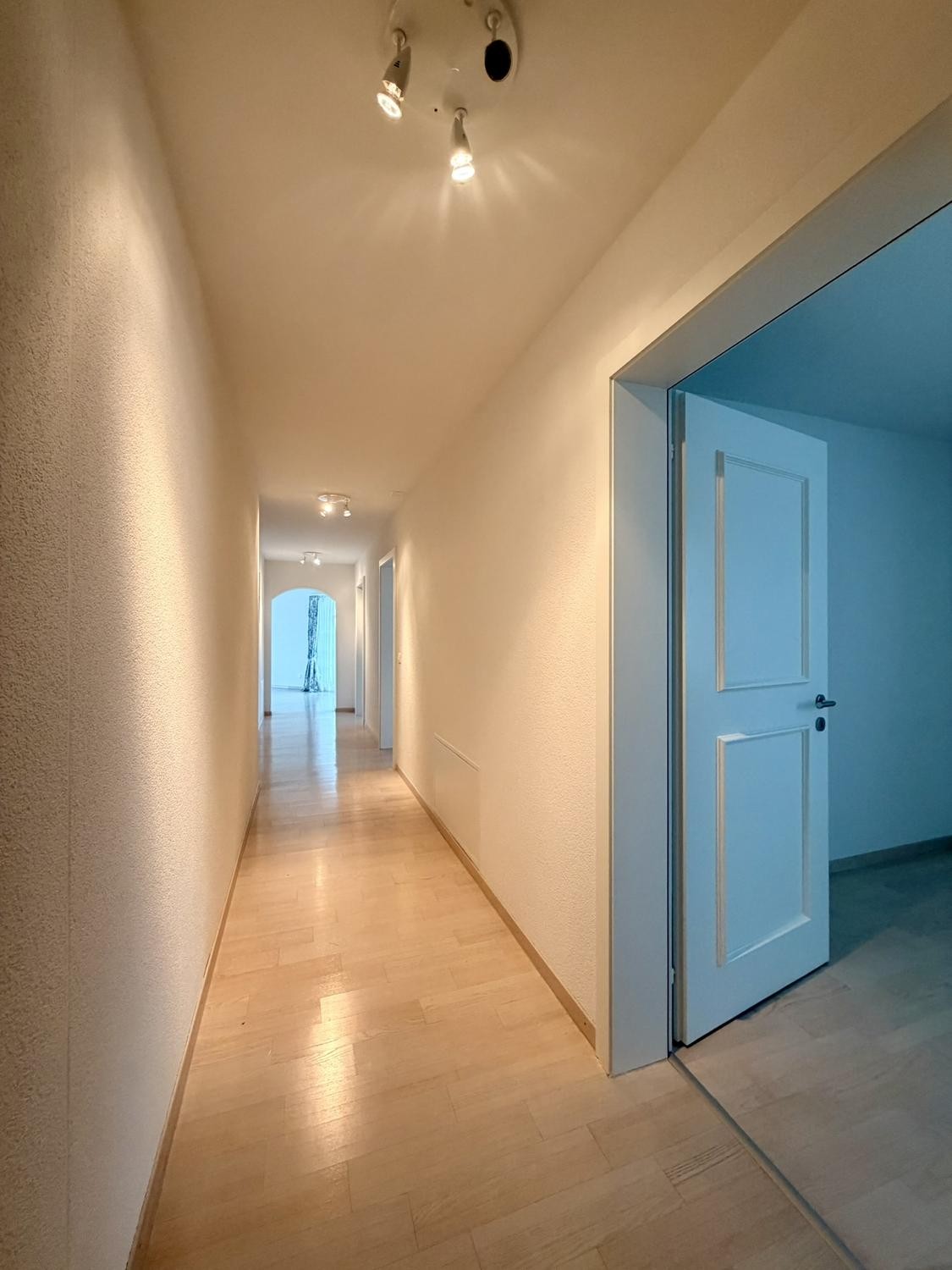 Appartamento di 4 ½ locali