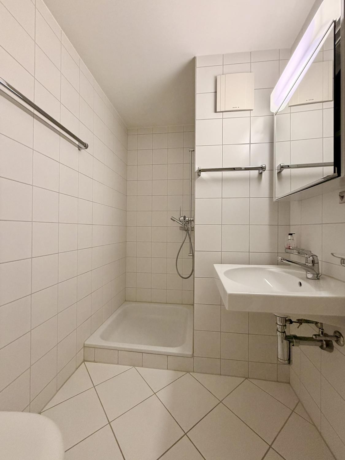 Appartamento di 4 ½ locali