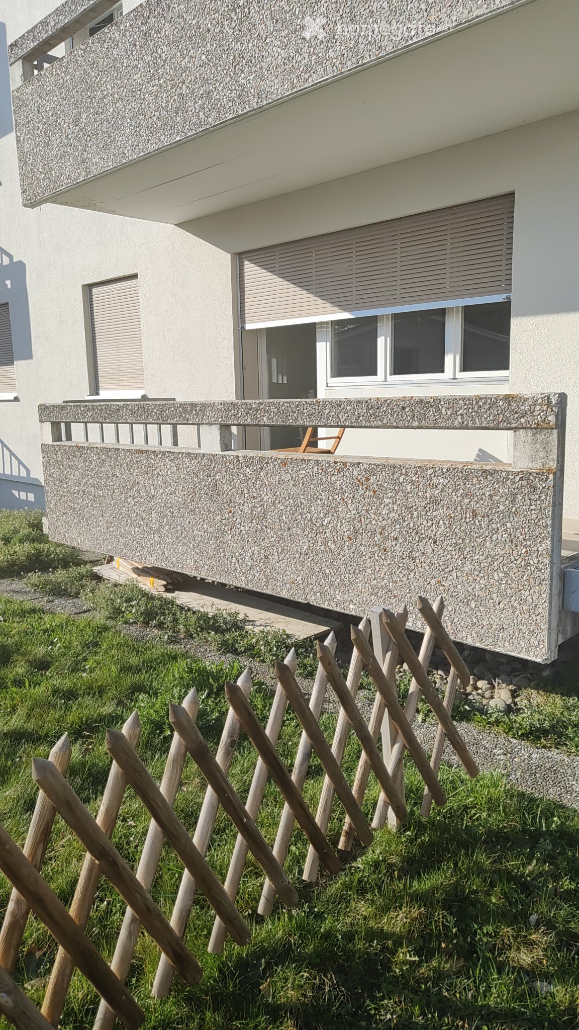 appartamento 3 locali
